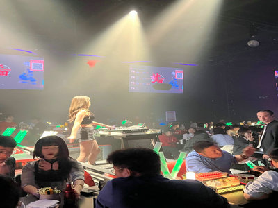 福建夜总会招聘